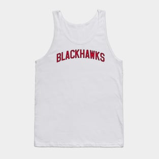 Blackhawks Tank Top